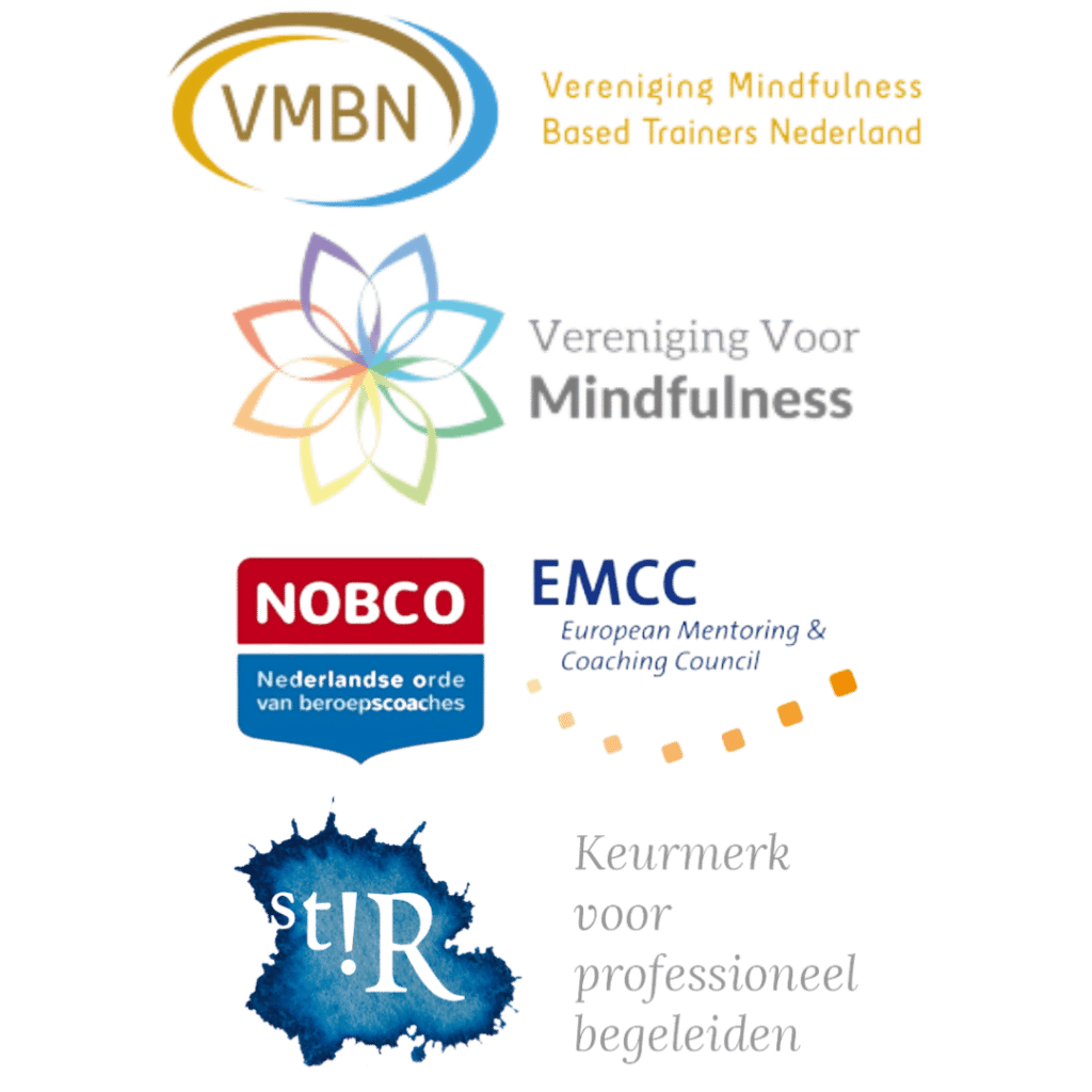 verenigingen mindfulness