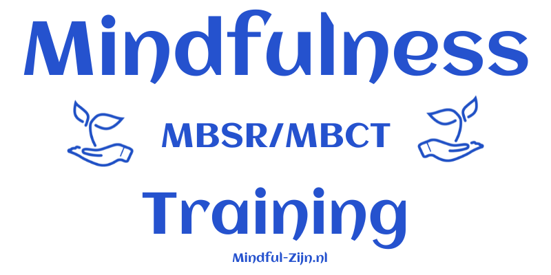 Mindfulness MBSR Zoetermeer